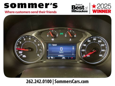 Used 2024 GMC Terrain SLE w/ Driver Convenience Package AWD/4WD image 13