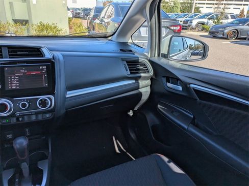 Used 2019 Honda Fit Sport image 16