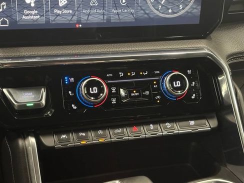 Used 2024 GMC Sierra 1500 Denali w/ Denali Reserve Package AWD/4WD image 38