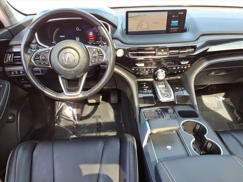 Used 2023 Acura MDX w/Advance Package image 21