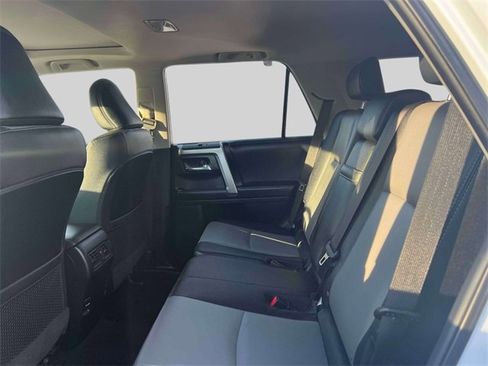 Used 2019 Toyota 4Runner SR5 image 13