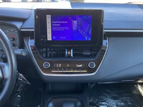 Certified 2025 Toyota Corolla LE image 26