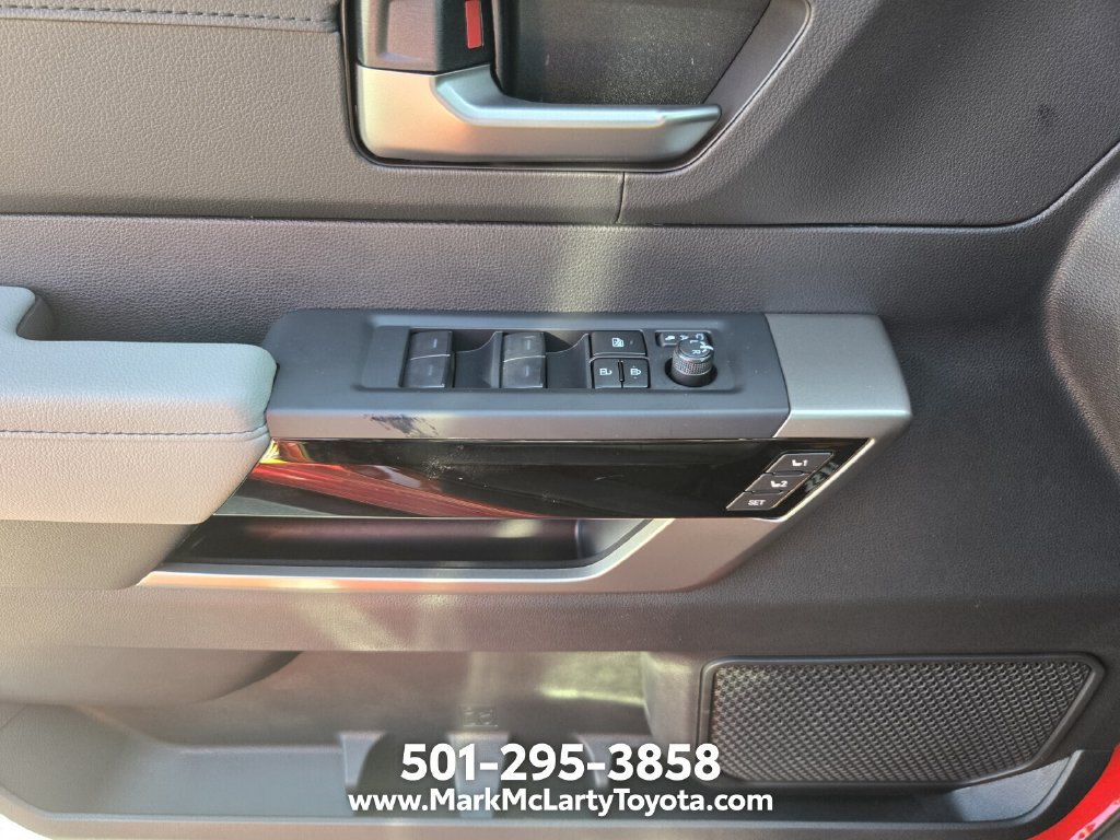 New 2026 Toyota Tundra Limited AWD/4WD image 22
