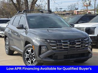 Certified 2025 Hyundai Tucson XRT video 2