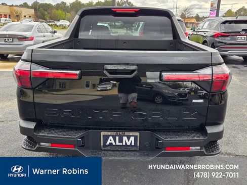 New 2026 Hyundai Santa Cruz SE image 9