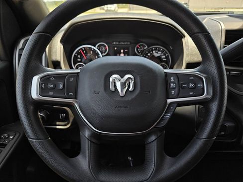 Used 2025 RAM 2500 Tradesman AWD/4WD image 7