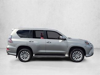 Used 2021 Lexus GX 460 Premium w/ Premium Package AWD/4WD video 4