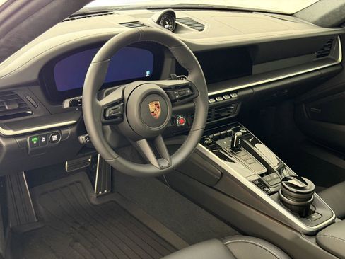 New 2026 Porsche 911 Carrera GTS image 19