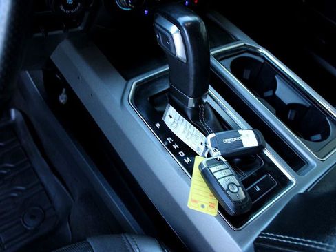 Used 2020 Ford F150 Raptor w/ Equipment Group 802A Luxury image 7