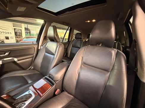 Used 2014 Volvo XC90 3.2 image 10