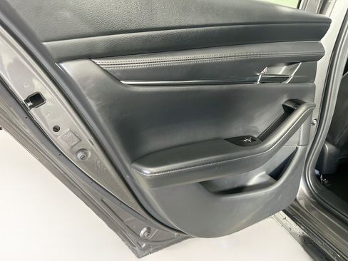 Used 2024 MAZDA MAZDA3 s FWD image 28