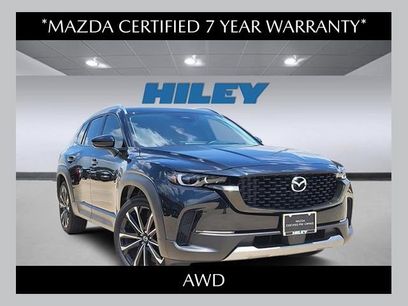 Certified 2025 MAZDA CX-50 AWD 2.5 Turbo w/ Premium Pkg