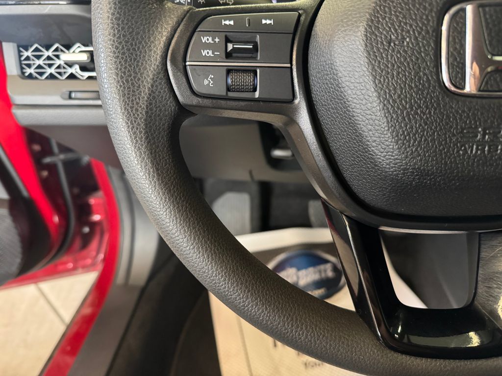 Used 2024 Honda Accord EX image 10