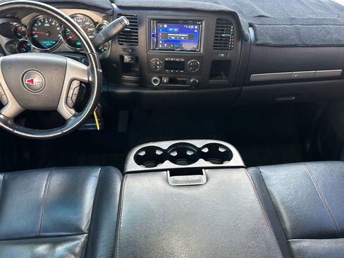 Used 2013 Chevrolet Silverado 1500 LT w/ All-Star Edition RWD image 15