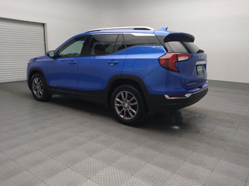 Used 2024 GMC Terrain SLT FWD image 5