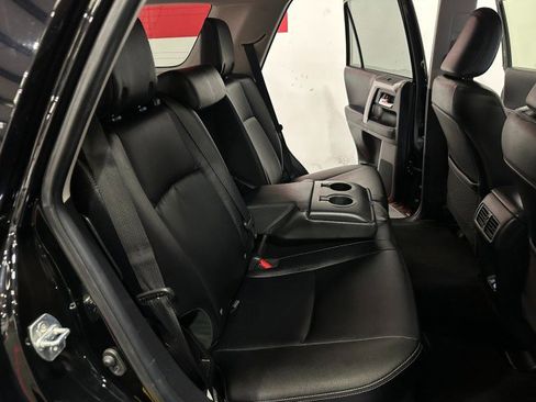 Used 2023 Toyota 4Runner TRD Sport image 45