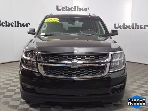 Used 2020 Chevrolet Tahoe LT image 2