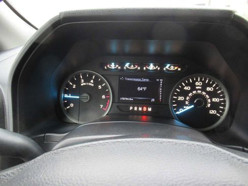 Used 2019 Ford F150 XLT w/ Equipment Group 302A Luxury image 31