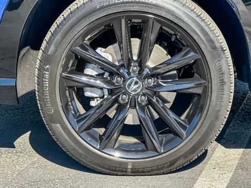Used 2025 Acura ADX A-Spec w/ Advance Package AWD/4WD image 26