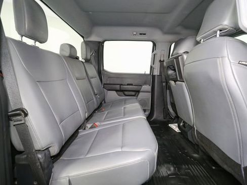 Used 2024 Ford F350 XL w/ FX4 Off-Road Package AWD/4WD image 18