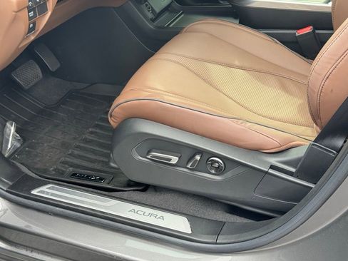 Used 2025 Acura RDX SH-AWD w/ Advance Package image 25