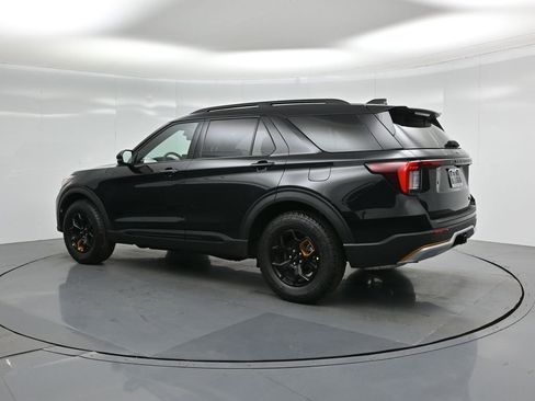 New 2026 Ford Explorer Tremor w/ Tremor Ultimate Package AWD/4WD image 6