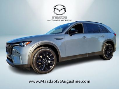 New 2026 MAZDA CX-90 3.3 Turbo w/ Premium Sport Pkg