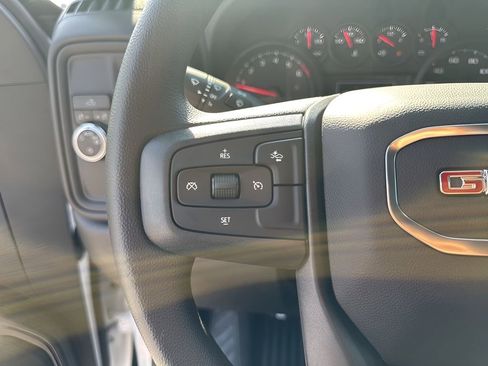 New 2026 GMC Sierra 1500 Pro w/ Graphite Edition image 29