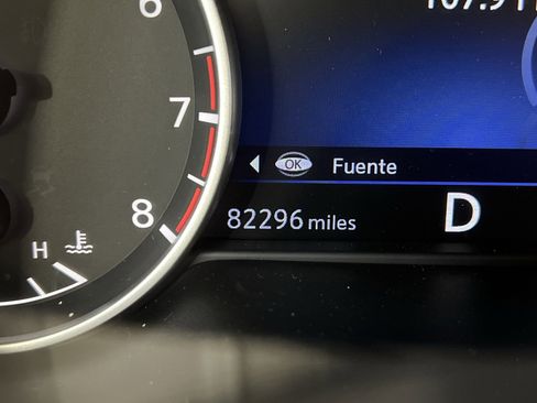 Used 2019 Nissan Murano SL w/ SL Technology Package image 17