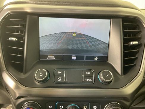 Used 2020 GMC Acadia AT4 w/ Driver Alert Package II AWD/4WD image 24