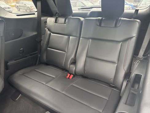 New 2026 Ford Explorer ST-Line image 14