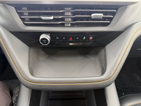 New 2026 Ford Explorer Tremor w/ Tremor Ultimate Package image 29