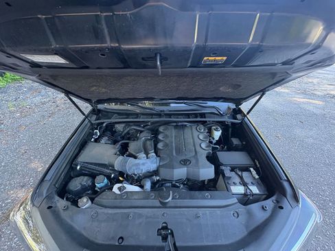 Used 2024 Toyota 4Runner TRD Sport image 28