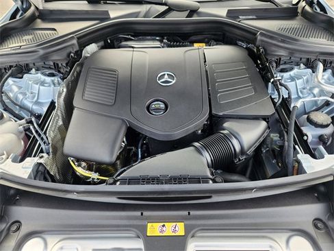 Certified 2026 Mercedes-Benz GLC 300 4MATIC image 22