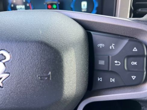 New 2026 Ford Bronco Outer Banks AWD/4WD image 22