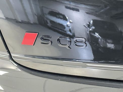 New 2026 Audi SQ8 Prestige image 26