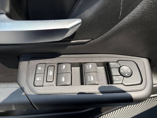 New 2026 RAM 1500 Express AWD/4WD image 16