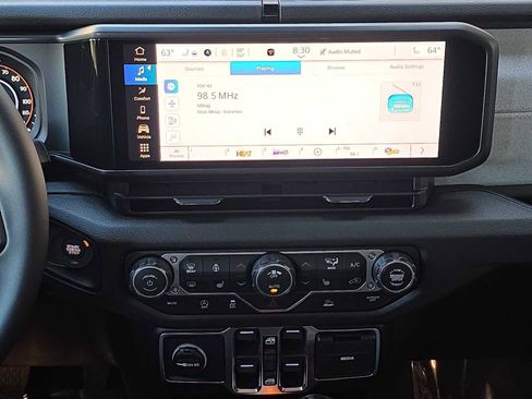 New 2026 Jeep Wrangler Sport S image 19