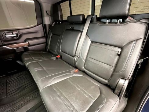 Used 2021 GMC Sierra 1500 Denali w/ Denali Ultimate Package image 19