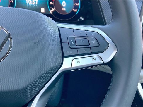 New 2025 Volkswagen Atlas Cross Sport SEL Premium R-Line image 19