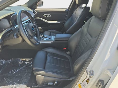 Used 2020 BMW M340i RWD image 18