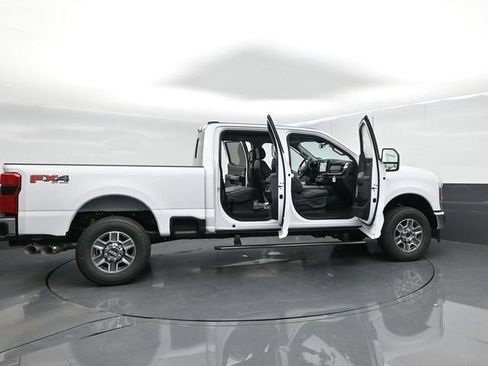 New 2026 Ford F350 Lariat w/ Lariat Ultimate Package AWD/4WD image 66