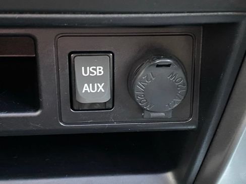 Used 2019 Toyota 4Runner SR5 Premium AWD/4WD image 26