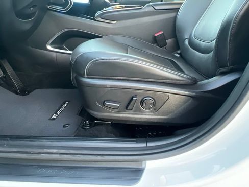 Used 2023 Hyundai Tucson Limited w/ Cargo Package AWD/4WD image 28