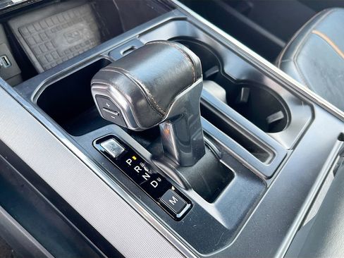 Used 2022 Ford F150 Platinum w/ Equipment Group 701A High AWD/4WD image 17