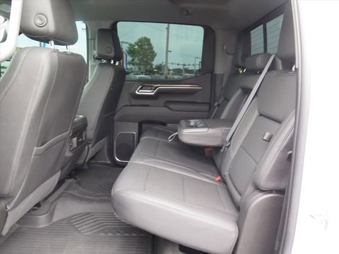 Used 2022 Chevrolet Silverado 1500 RST w/ RST All Star Premium Package image 16