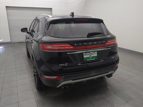 Used 2019 Lincoln MKC Reserve w/ MKC Climate Package AWD/4WD image 6