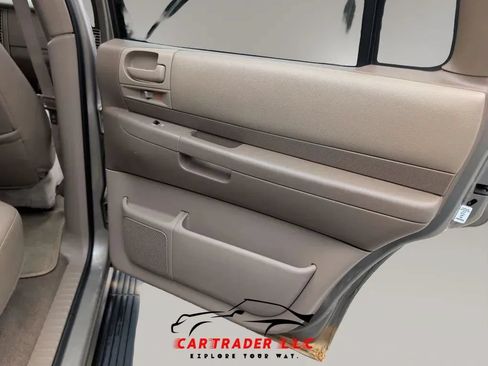 Used 2003 Dodge Durango SLT AWD/4WD image 18