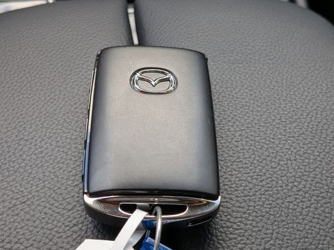 New 2026 MAZDA CX-50 AWD 2.5 S w/ Weather Package image 36