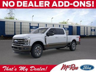 New 2026 Ford F250 King Ranch video 1